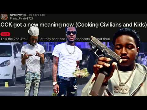 Lil Buckss Jail Call Leads To Saany Goon Arrest|American Confidential