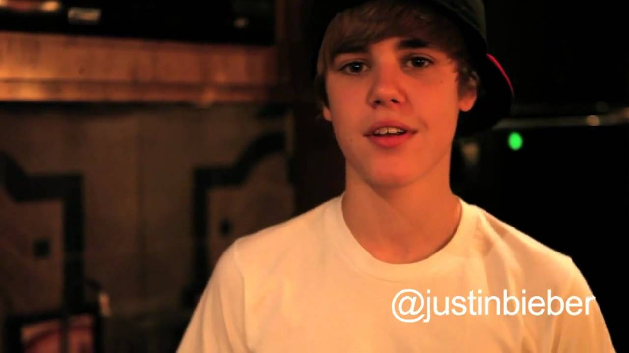 JUSTIN BIEBER: NEWS & UPDATE 2010 / MUST SEE - YouTube