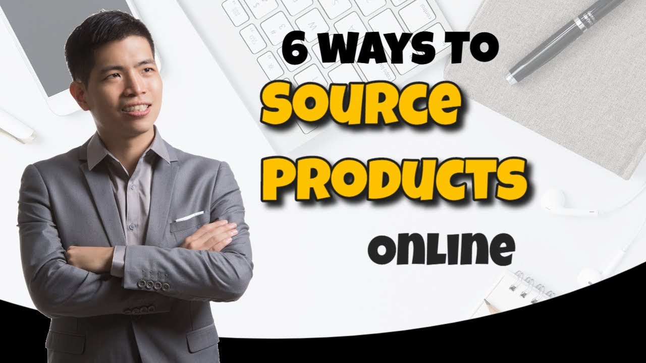 6 ways to start an ecommerce business & store online - how to sell