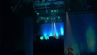 Lamb of God - (Live Colorado Springs CO 2022)