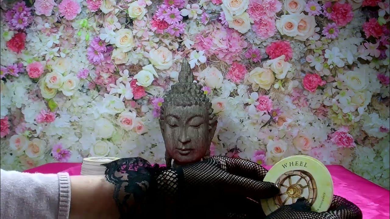ТАРО ПРОГНОЗ - ИСЦЕЛЕНИЕ НА ВЕКА🙏🏻💕 - YouTube