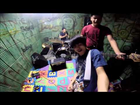 Rey Valera Pangako Sa Yo Happy Three Friends Punk Cover