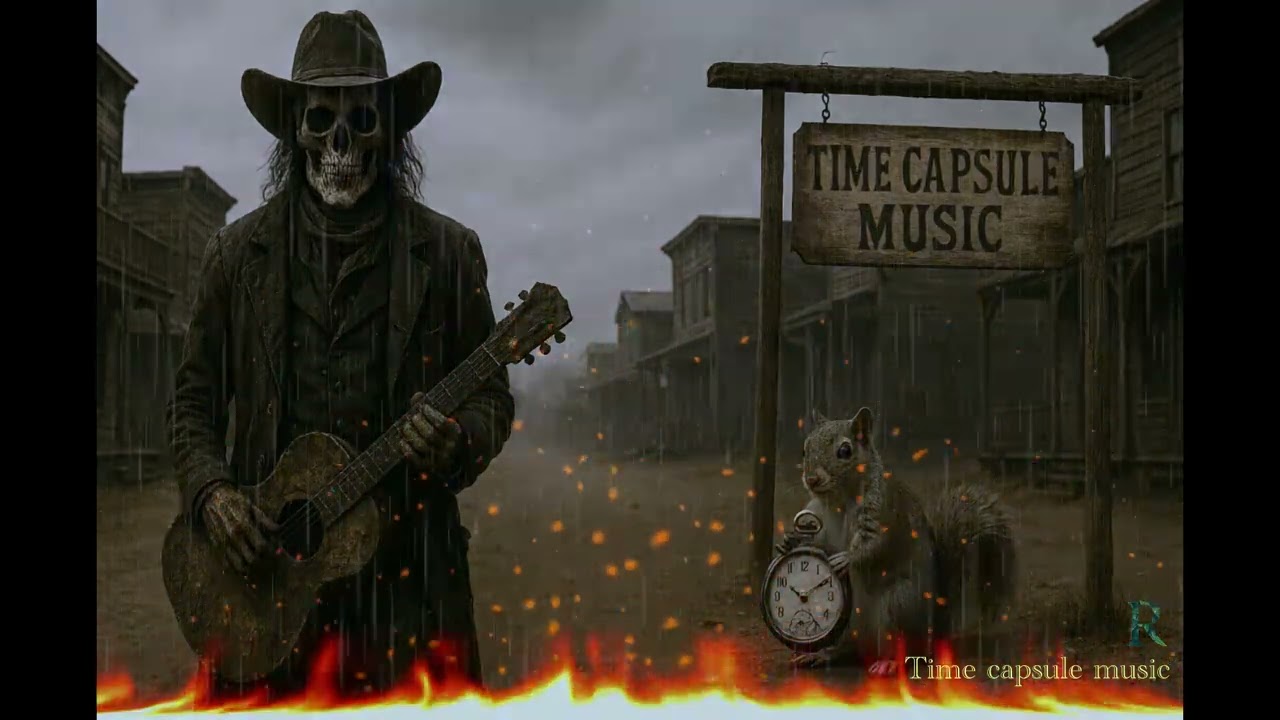 ￼￼￼45 at Dawn ( Dark country )