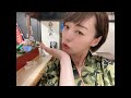 蝦夷マルシェ終わった。締め作業手伝って。