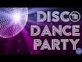 Disco 70's 80's 90's Greatest Hits - Best Disco Dance Of All Time - Nonstop 80s Disco Hits