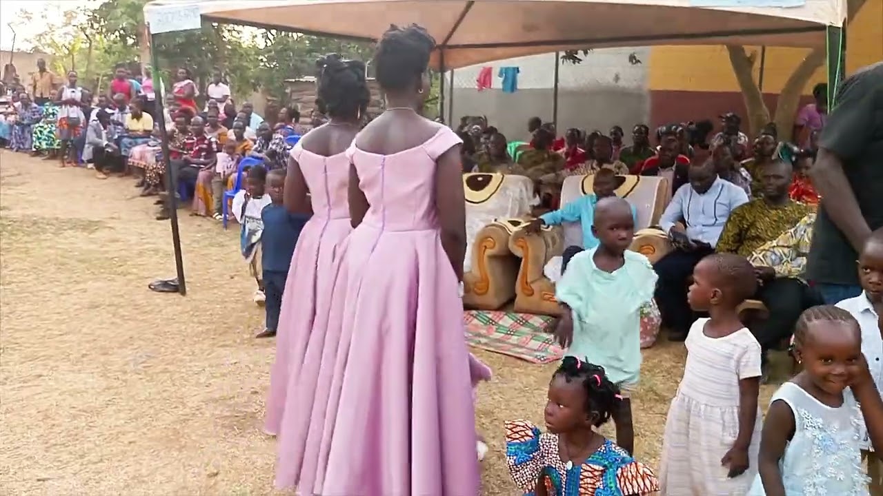 Nyom pa prossy gin Anthony by Spy kid 