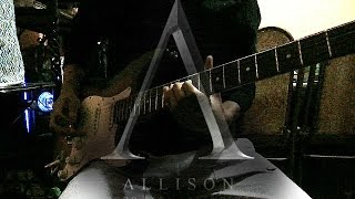 Allison - Dualidad | Cover + Tabs (PDF)