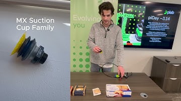 Happy Pi Day from Piab 2025 !