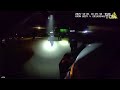 Bodycam footage of police involved shooting in Port St. Lucie, Florida