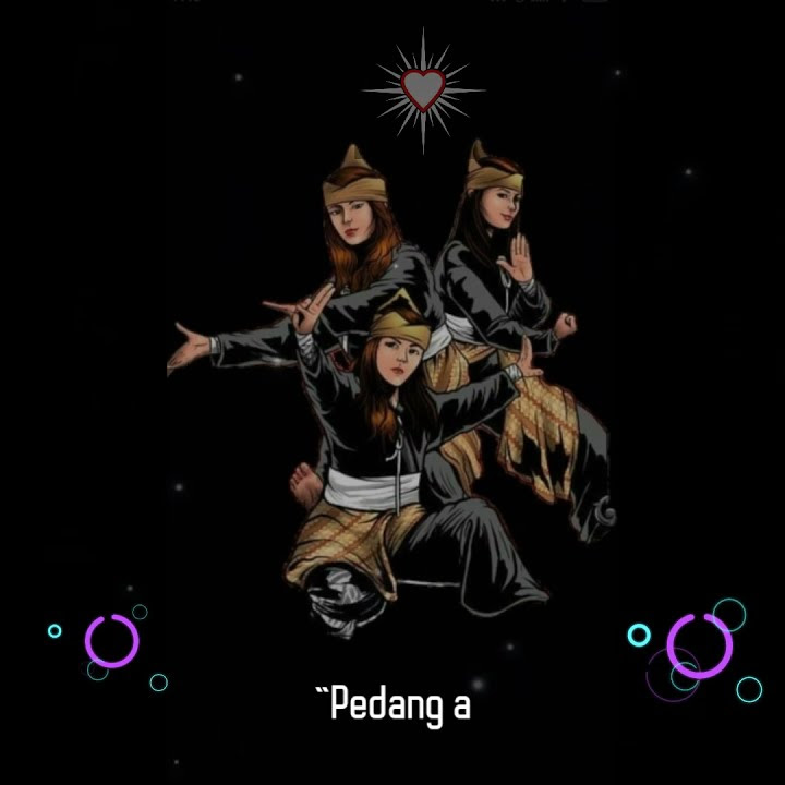 story wa PSHT Srikandi 30detik keren terbaru