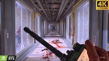 Dying Light The Beast – ESCAPE THE ZOMBIES LAB  | Walkthrough Gameplay Part 1