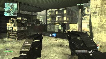 sphinX Vox - MW3 Game Clip