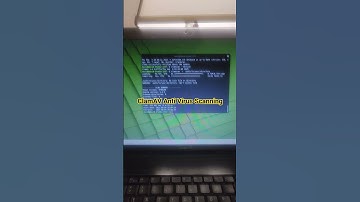 ClamAV Anti Virus Scanning @ProfDavidJDelosReyes #antivirus #linuxmint22.1