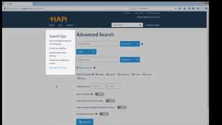 HAPI Tour screenshot 4