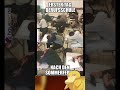Erster Tag Schule nach den Ferien