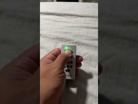 Fanimation￼￼ slinger V2