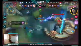 The Darkest Nights Produce The Brightest Star