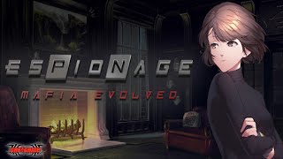 ESPIONAGE: Mafia Evolved Gameplay (Mobile Ver) Android Ios