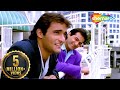 Aaina bataa kaise  mohabbat 1997  sanjay kapoor  akshaye khanna  popular hindi song