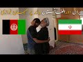 Most Amazing Hospitality Of Iranian Family At Afghanistan border | Solo Travel In Iran