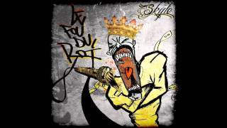 Skyle - Le Fou Du Roi