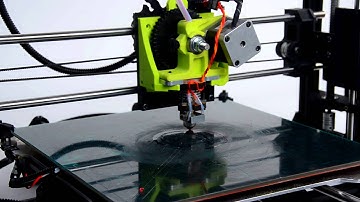LulzBot 3D Printer Filament Profile Series: NinjaFlex
