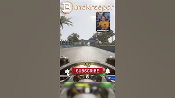 Fail! - F1 23 Braking Point 2