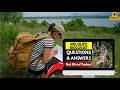 Wildlife Biologist Interview Questions and Answers | How To Ace Your Interview Successfully