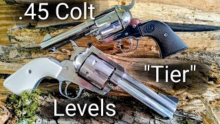 .45 Colt... Paging Brian Pearce 🤠