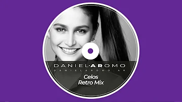 Daniela Romo # Celos Retro Mix