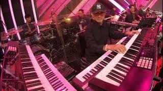 Keyboard Cam Sejak Pandangan Pertama, Yusuf, #DangdutAcademy7
