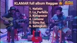 KLAMAR Reggae Music musik klamar, Klamar reggae, reggae Timor.