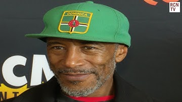 Red Dwarf Cast On Smegging Musical Numbers