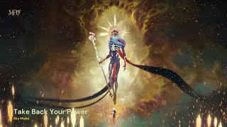 The Price of Ascension : Sky Mubs - Take Back Your Power (EPİC MUSİC)