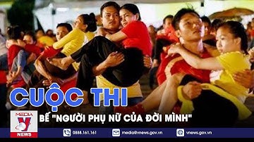 Ngày Quốc tế phụ nữ 8/3: Lập kỷ lục thế giới về cuộc thi bế 