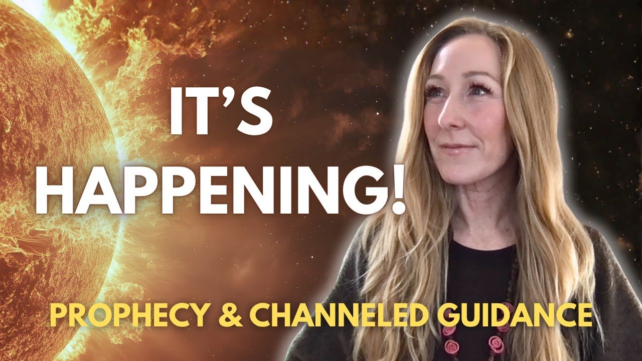 Timeline Glitches, Solar Flares, & Reality Creation: How the Collective Chooses the Highest Reality