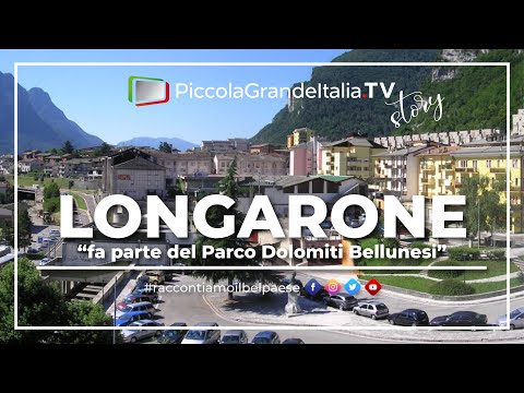 Longarone - Piccola Grande Italia