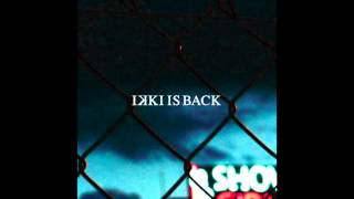 Ikki feat Fyahbwoy - DELITOS EN TU CUERPO - Ikki Is Back