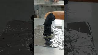 Carbonic sugar snake