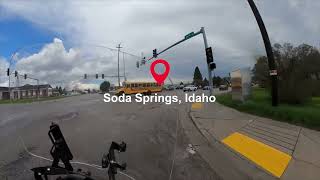 Solo - Afton Wy - Logan Ut