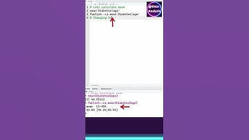 Confidence Interval  #dataanlysis #businessintelligence