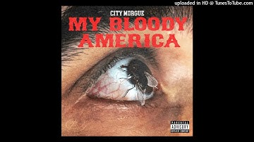 CITY MORGUE - MECHANIX GLOVES (Handgun Session)