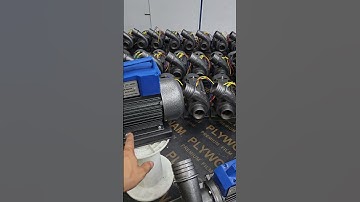 Phát triển mẫu bơm năng lượng 750w lưu lượng chạy trực tiếp pin mặt trời. KAHA VIET NAM - 0326799536