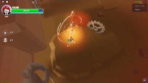 Killer Queen abuse bug on Aut rank