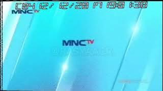 Closing Lintas iNews Sore   MNCTV & MNC MEDIA ENDCAP (2017)