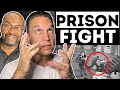Exposing the truth about prison fights  matt cox true crime podcast