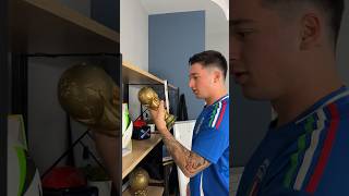 Tekniğinin Farkına Vardığında