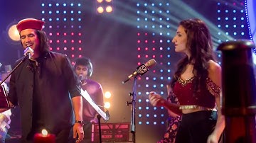 Agar Tum Saath Ho Maahi Ve - Jubin N, Prakriti K, Abhijit V - Bhushan Kumar, Ahmed K