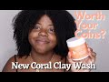 Should You Spend Your Coins? | CKK Coral Clay & Methi Mango Clay Wash