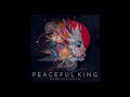 Peaceful king from peaceful king by rebecca nash and atlas